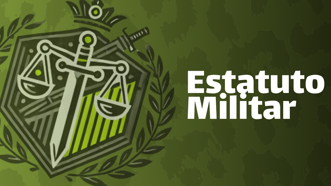 Estatuto Militar da Policia Militar da Capital