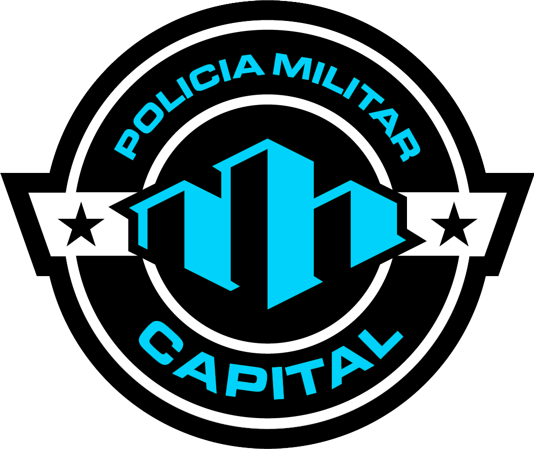 Policia Militar da Capital