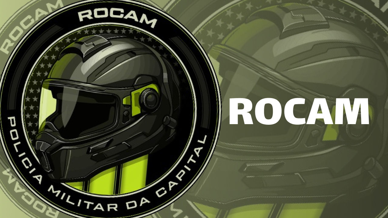 ROCAM