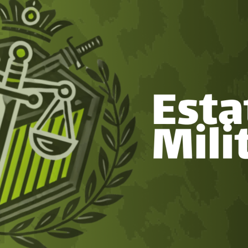 Estatuto Militar da Policia Militar da Capital